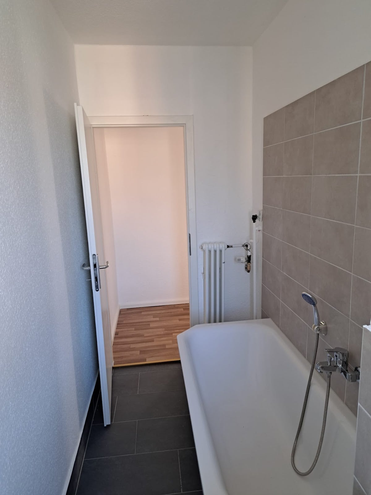 Wohnung Hermann-Duncker-Straße in Wittenberg