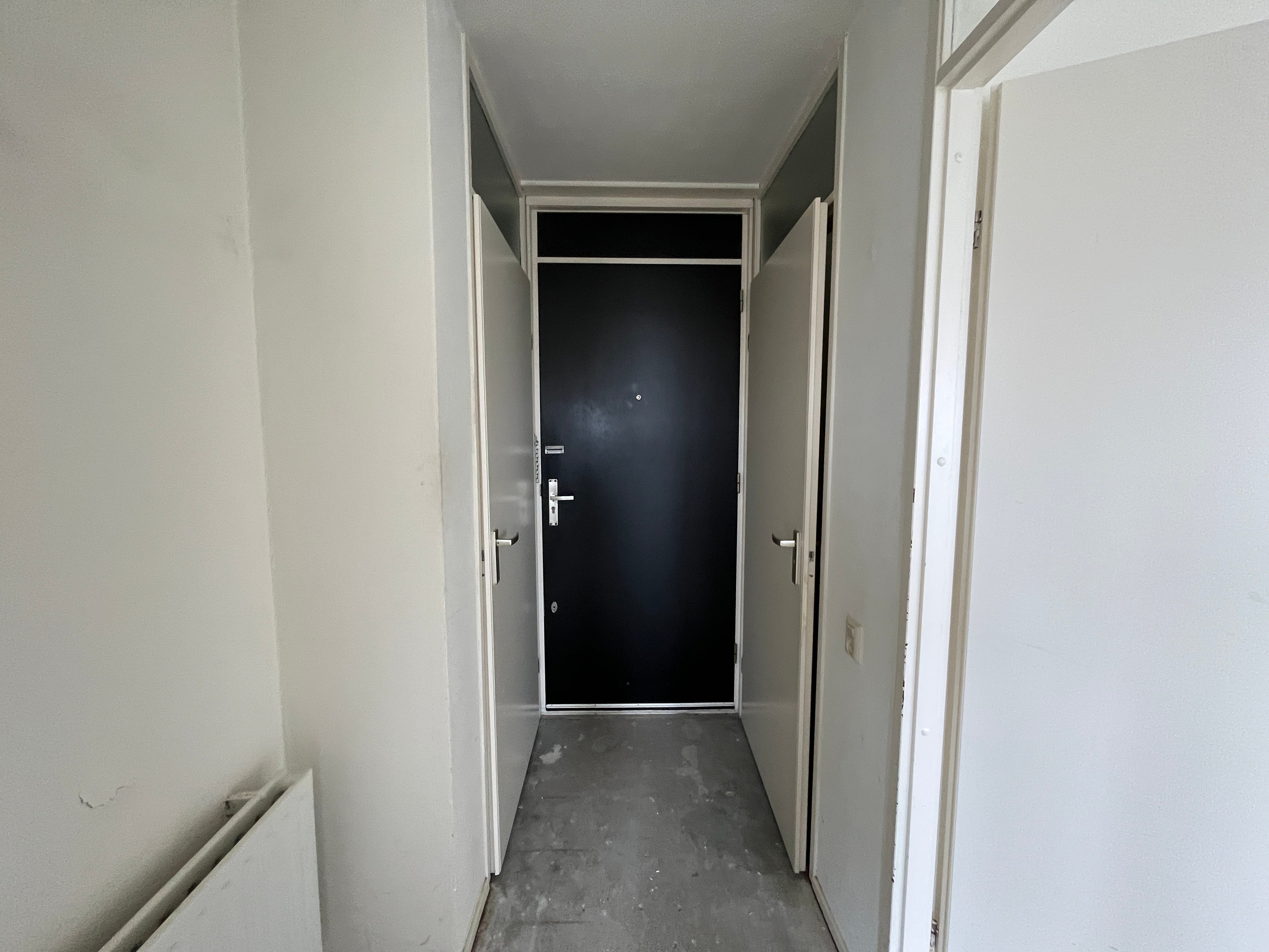 Appartement te huur: Mariniersweg 224, Rotterdam