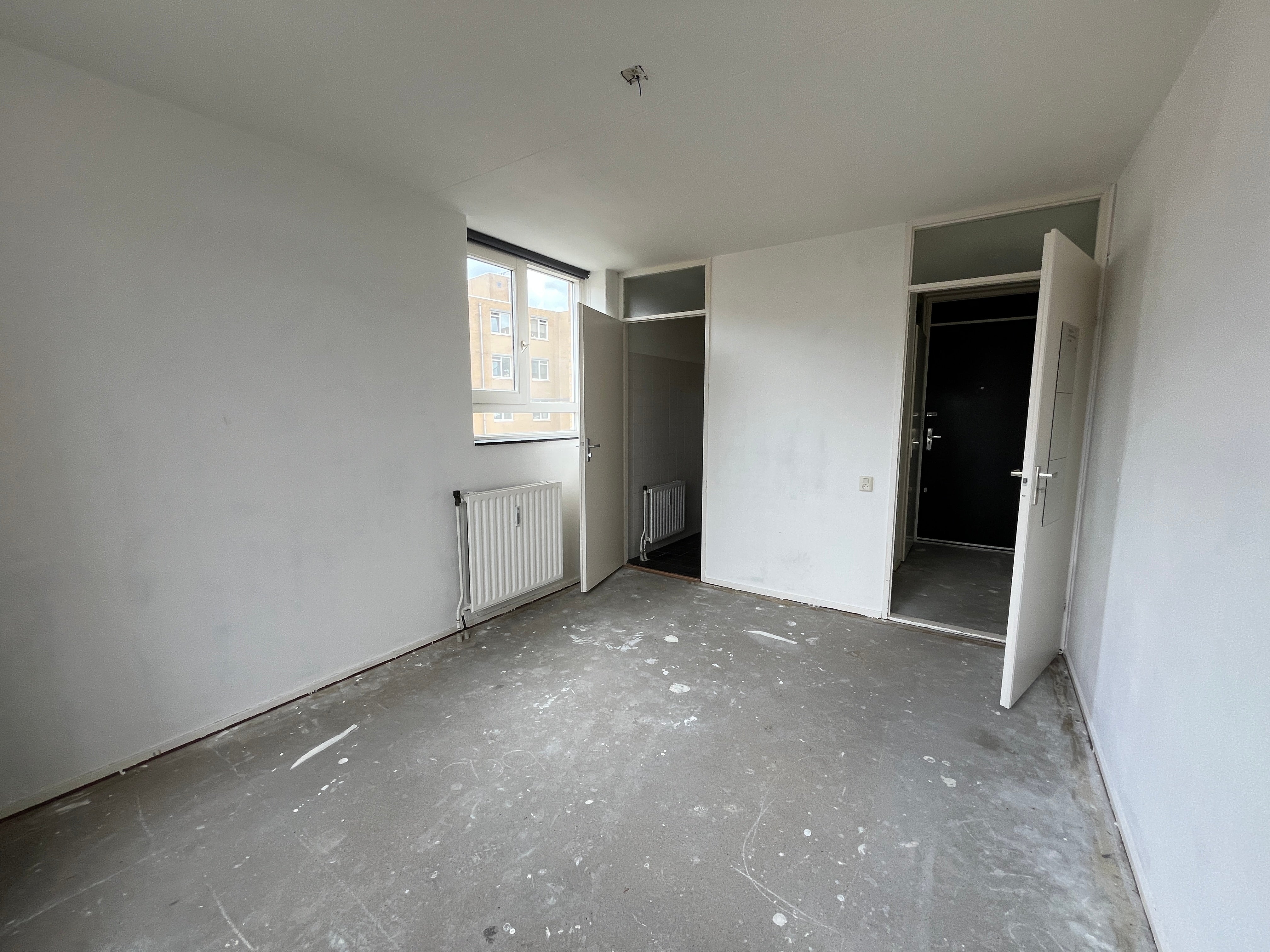 Appartement te huur: Mariniersweg 224, Rotterdam