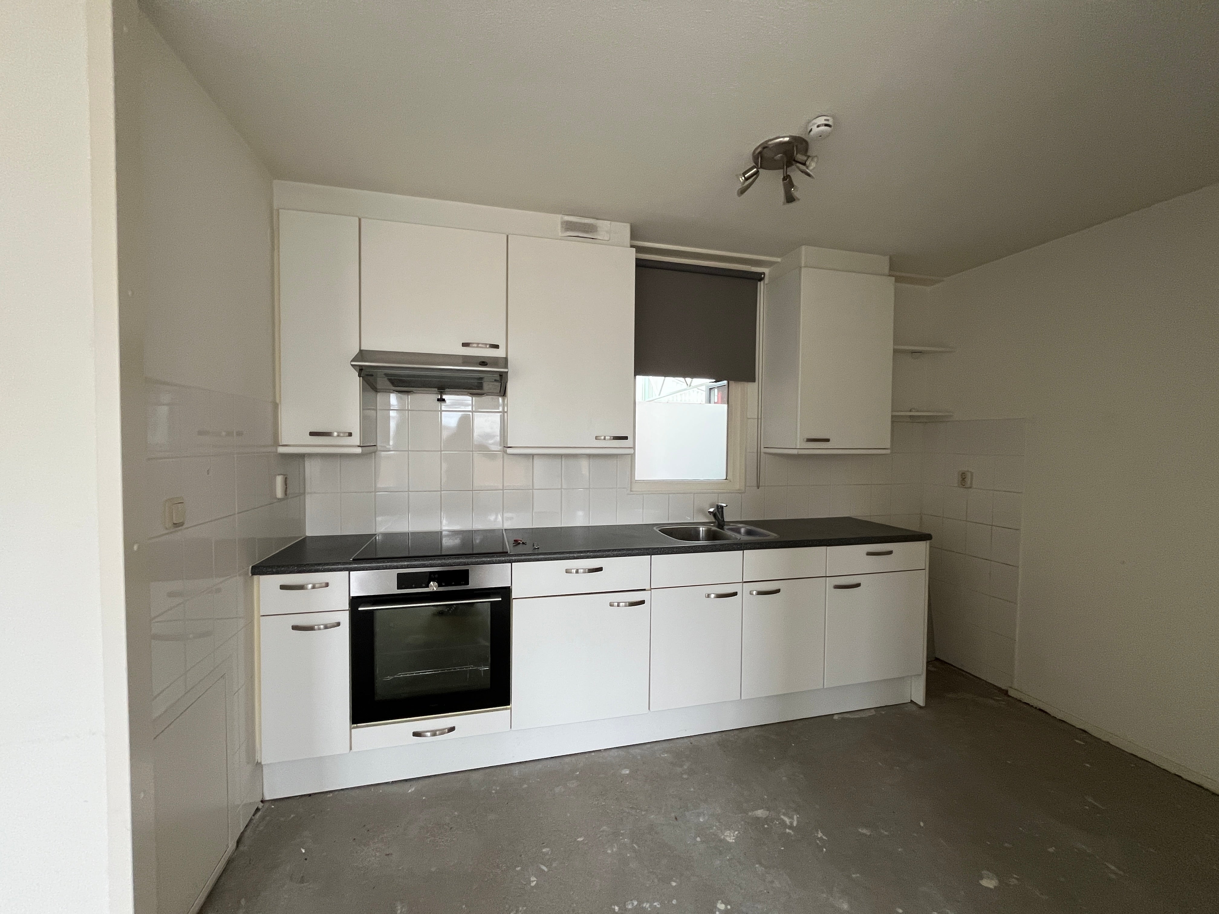 Appartement te huur: Mariniersweg 224, Rotterdam