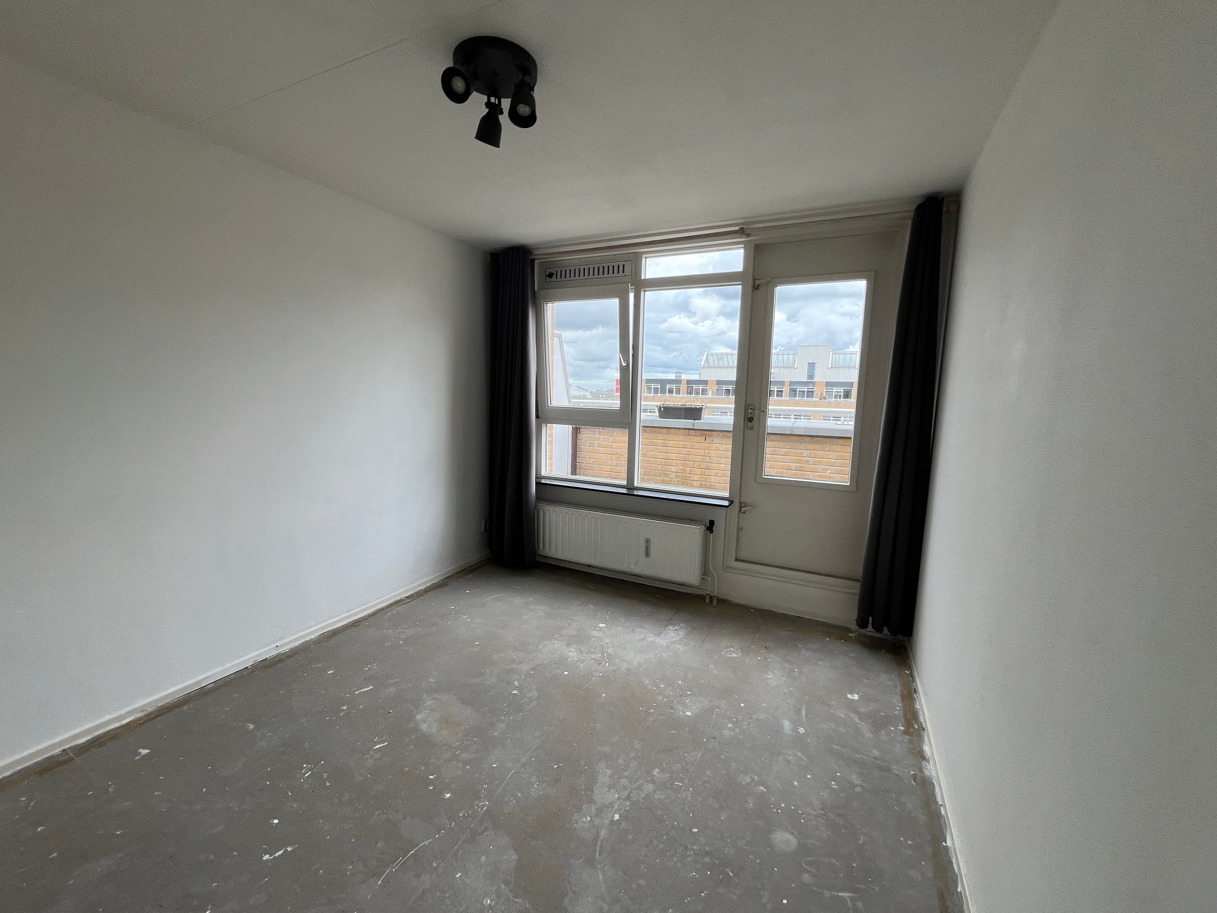 Appartement te huur: Mariniersweg 224, Rotterdam