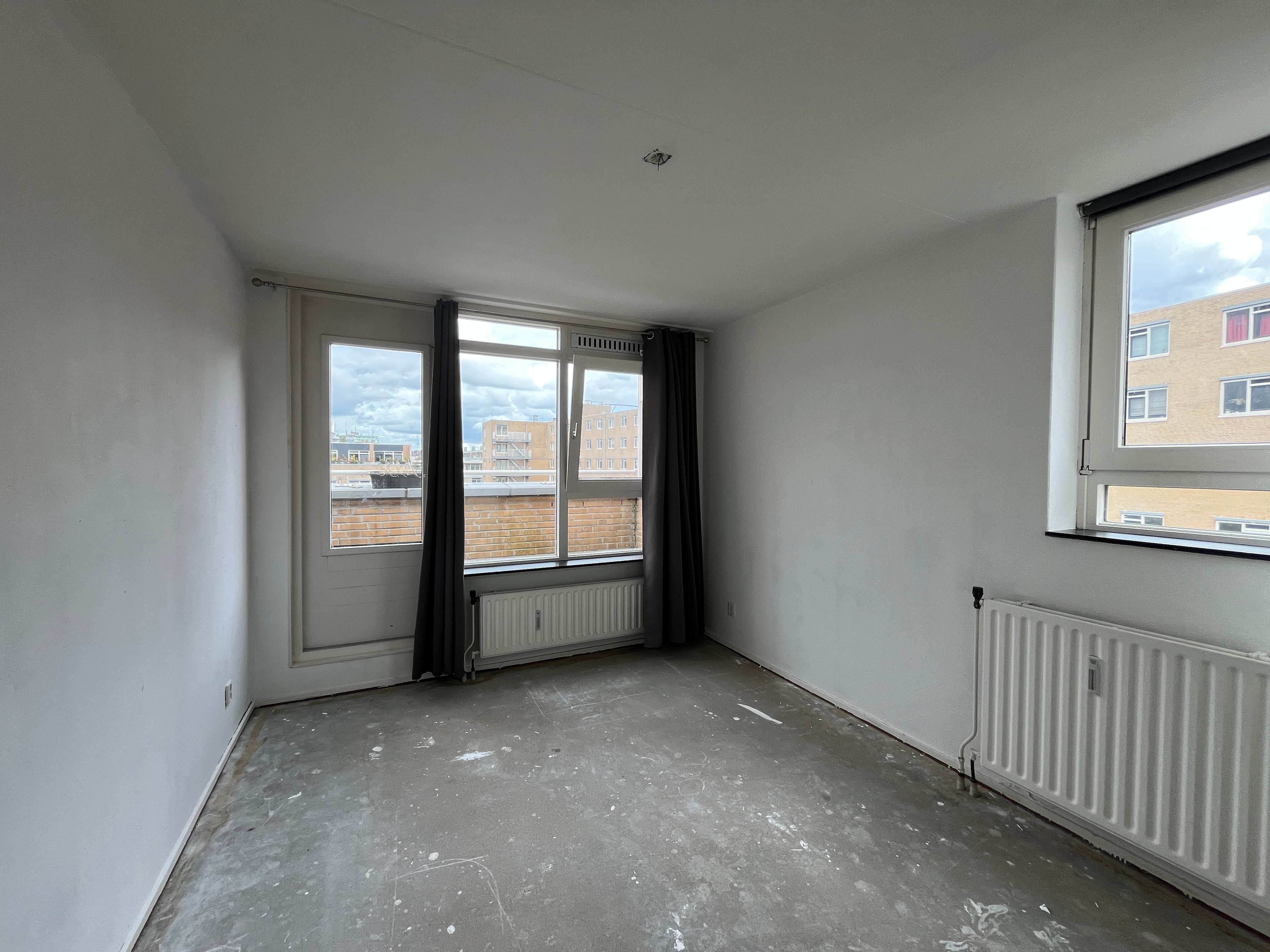 Appartement te huur: Mariniersweg 224, Rotterdam