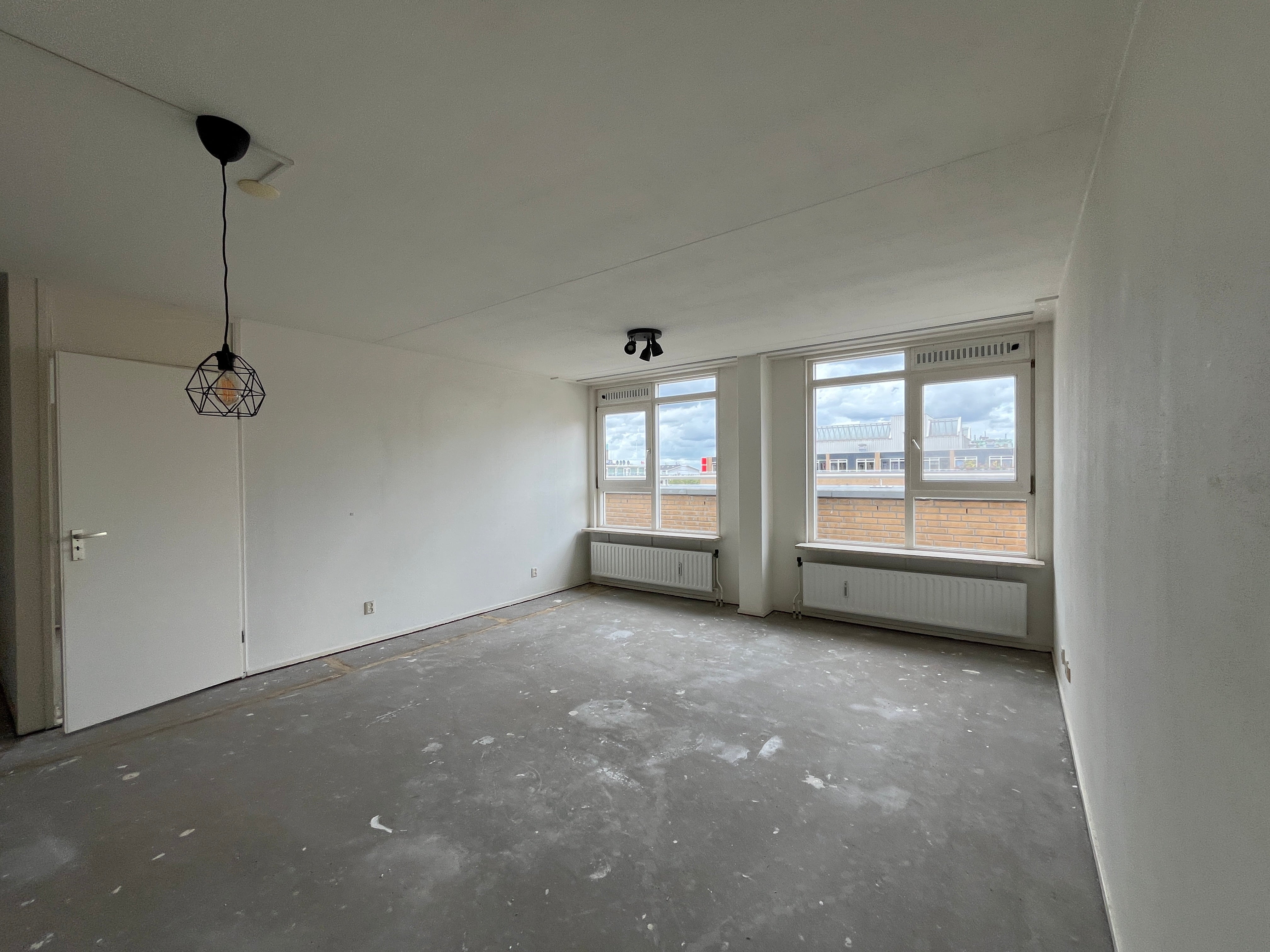Appartement te huur: Mariniersweg 224, Rotterdam