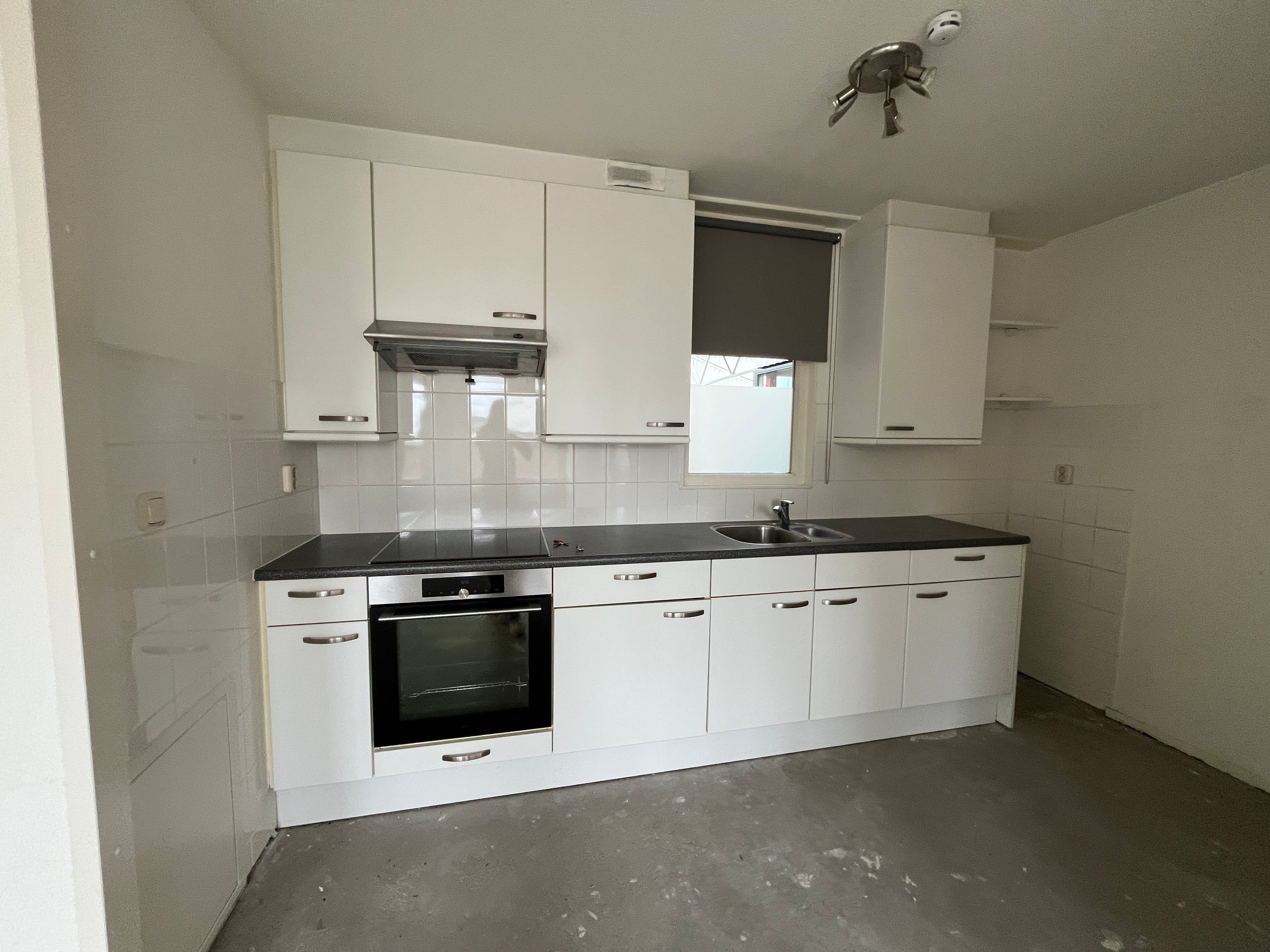 Appartement te huur: Mariniersweg 224, Rotterdam