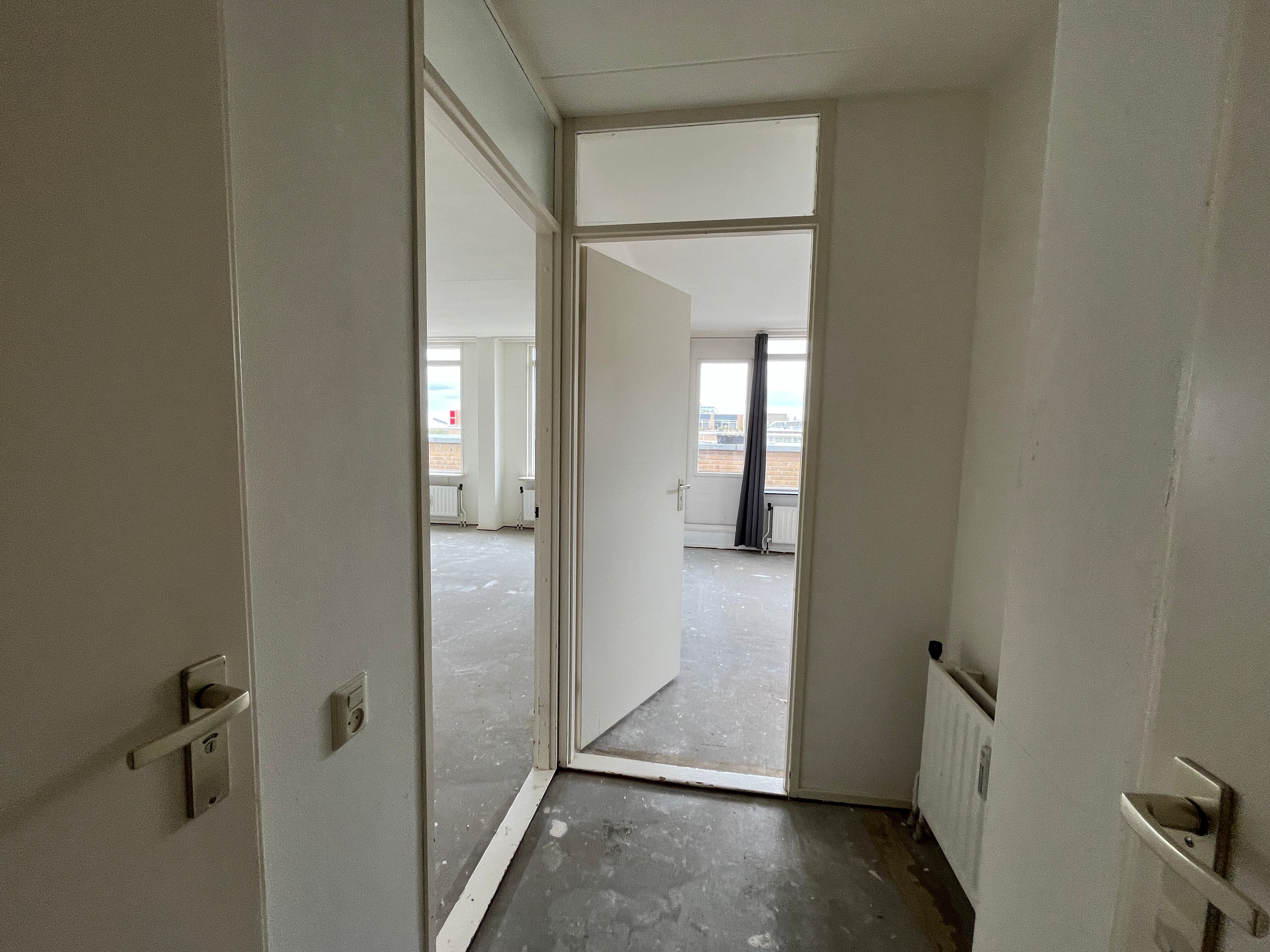 Appartement te huur: Mariniersweg 224, Rotterdam