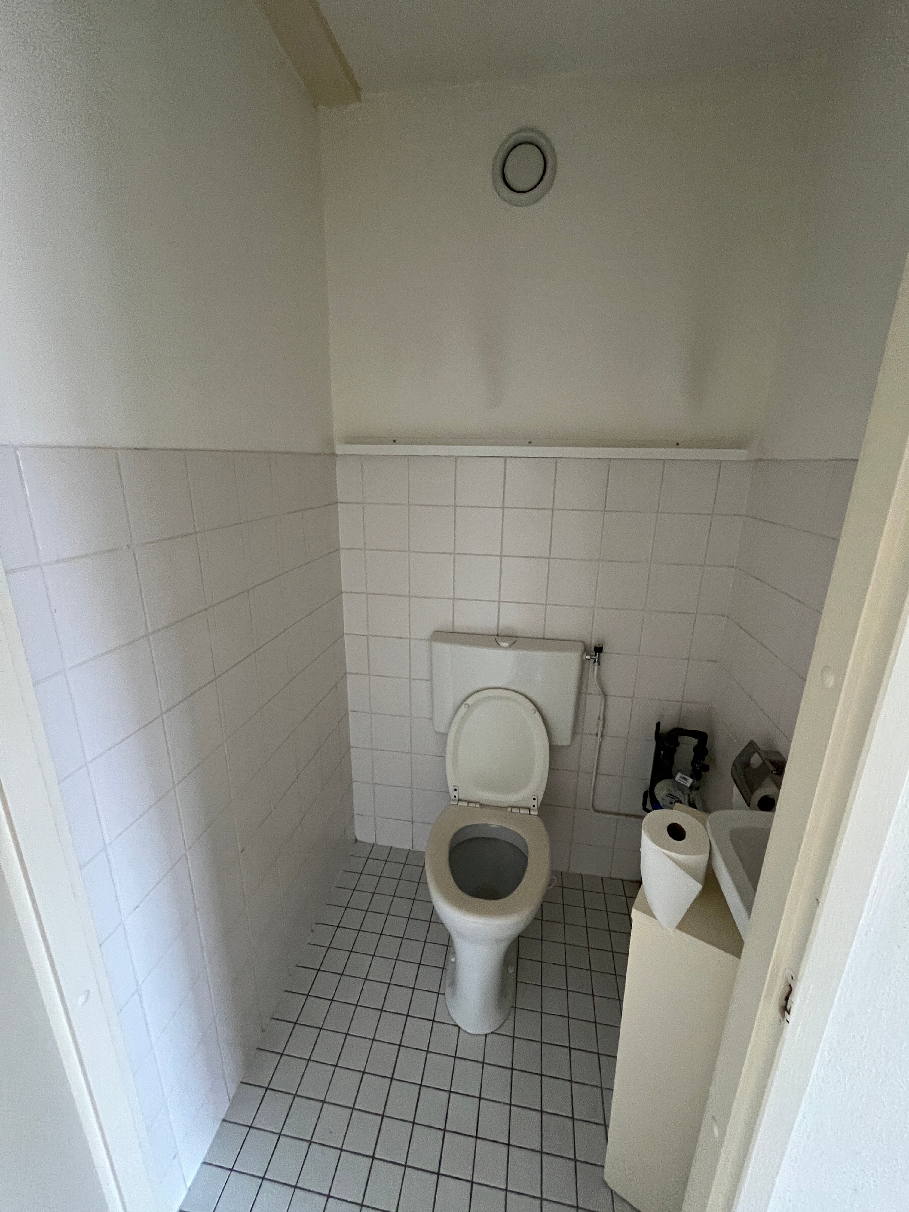 Appartement te huur: Mariniersweg 224, Rotterdam