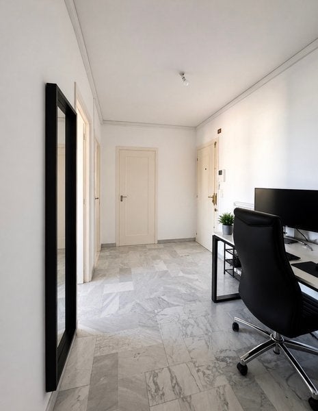 Appartement Rue Daumier à Marseille