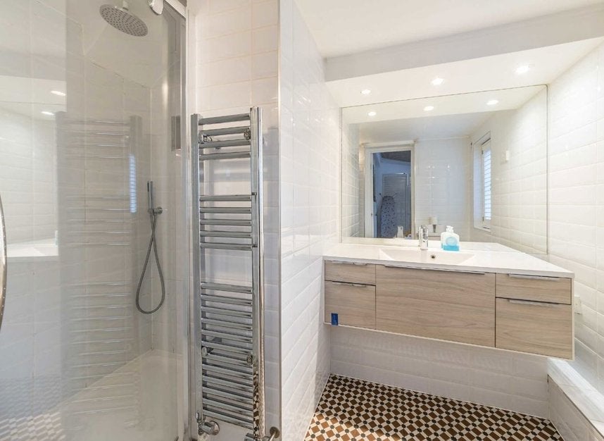 Flat Westbourne Grove in City of Westminster