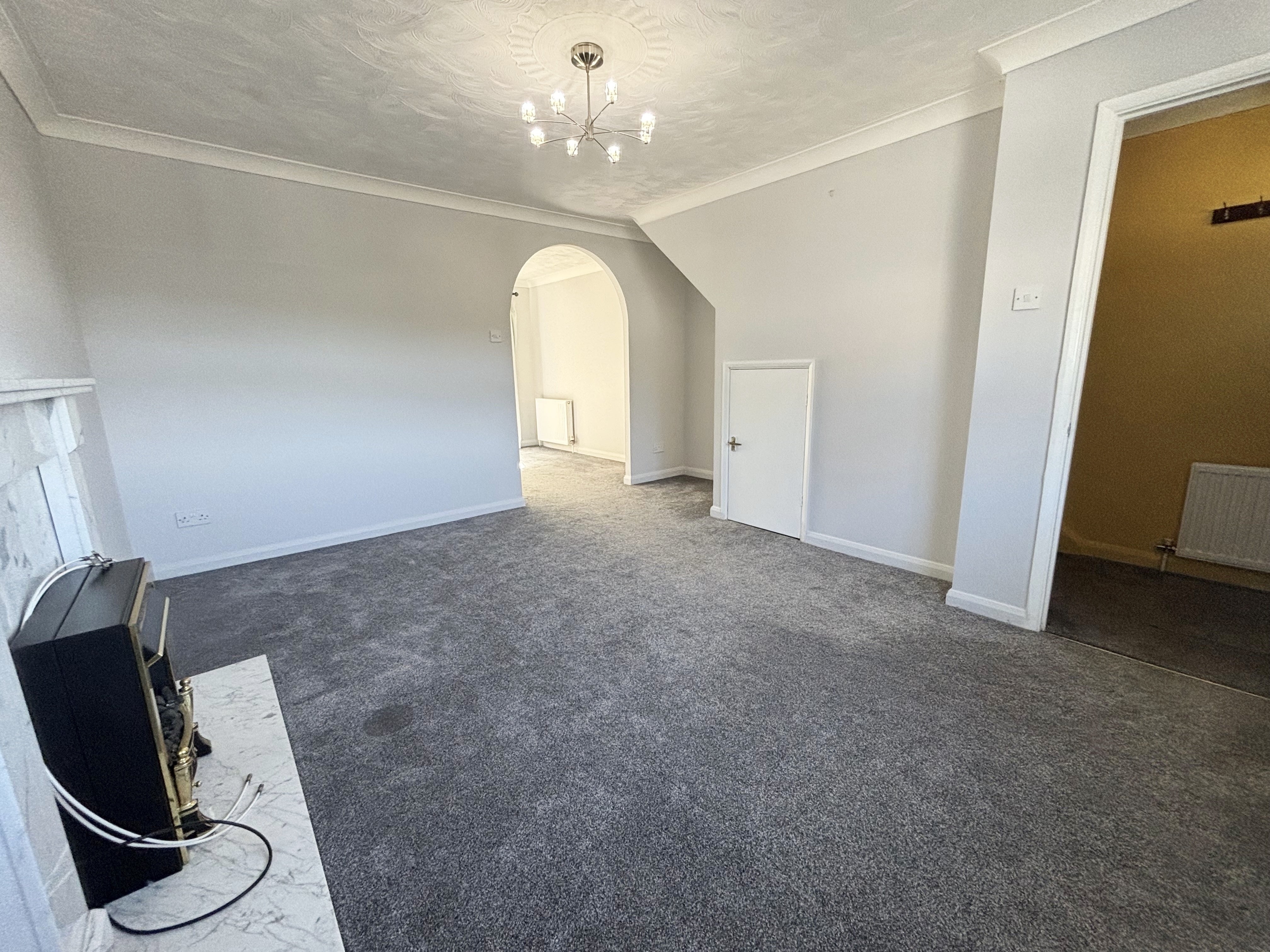 House Embury Close in Teignbridge
