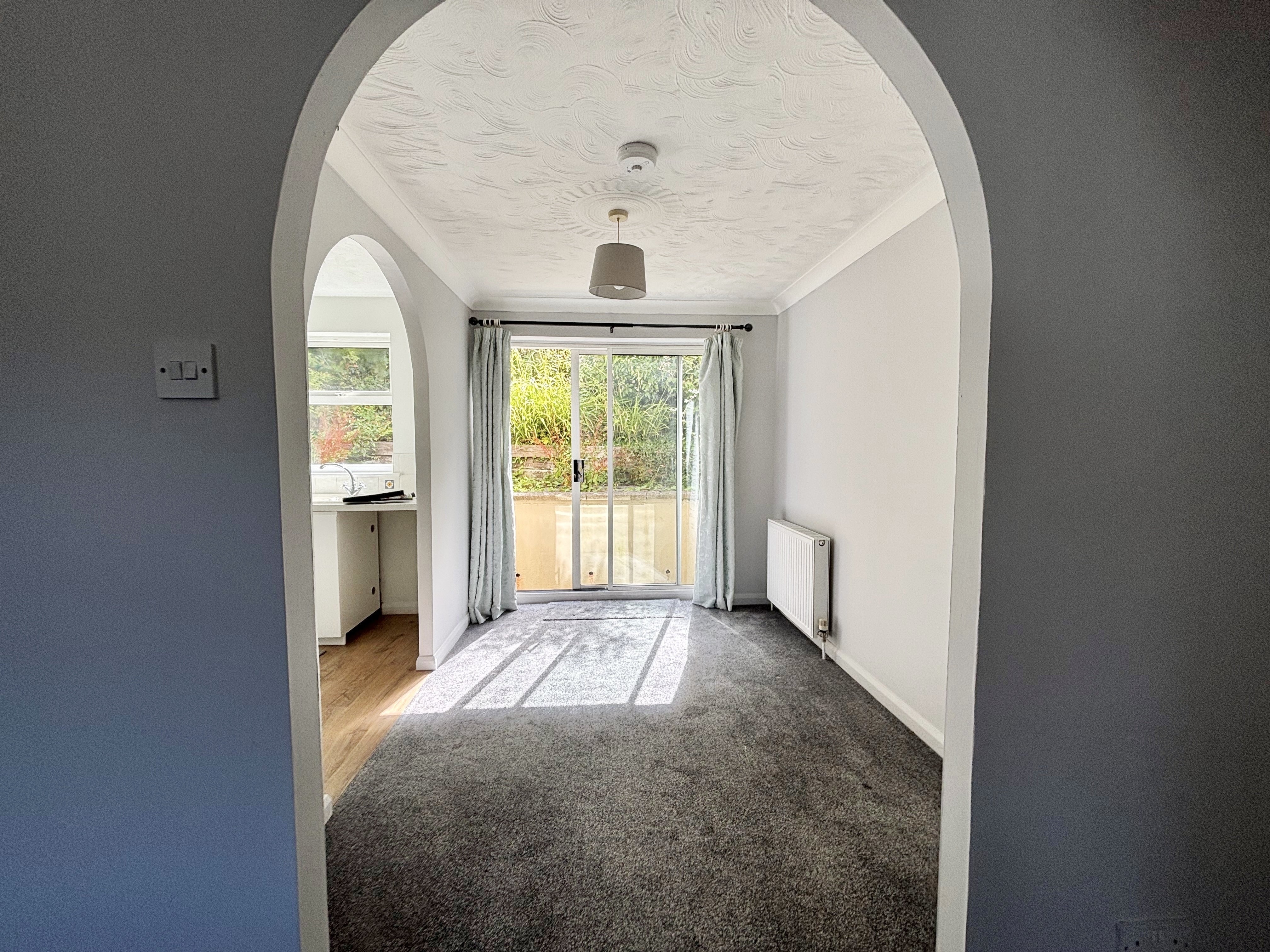 House Embury Close in Teignbridge