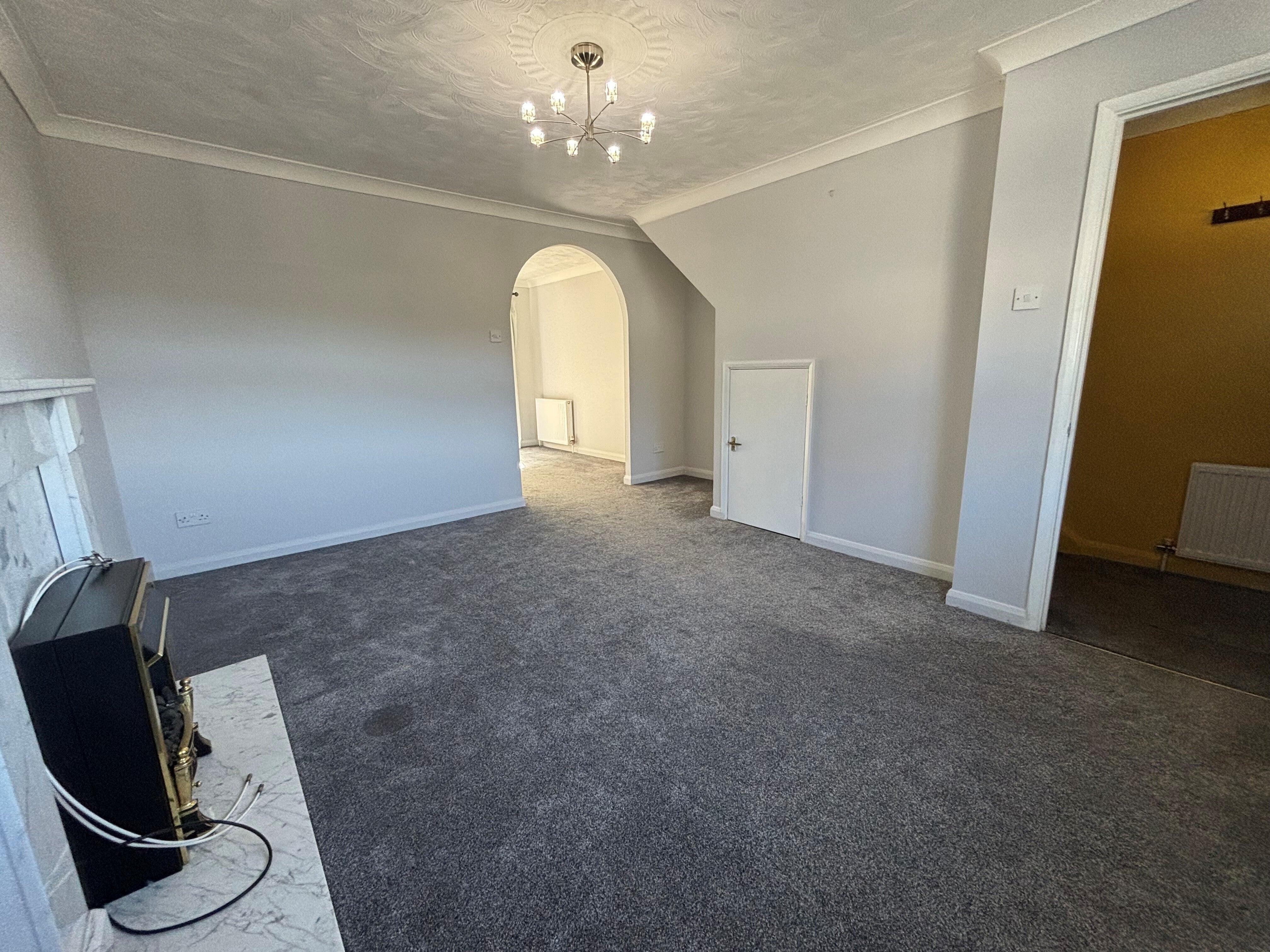 House Embury Close in Teignbridge