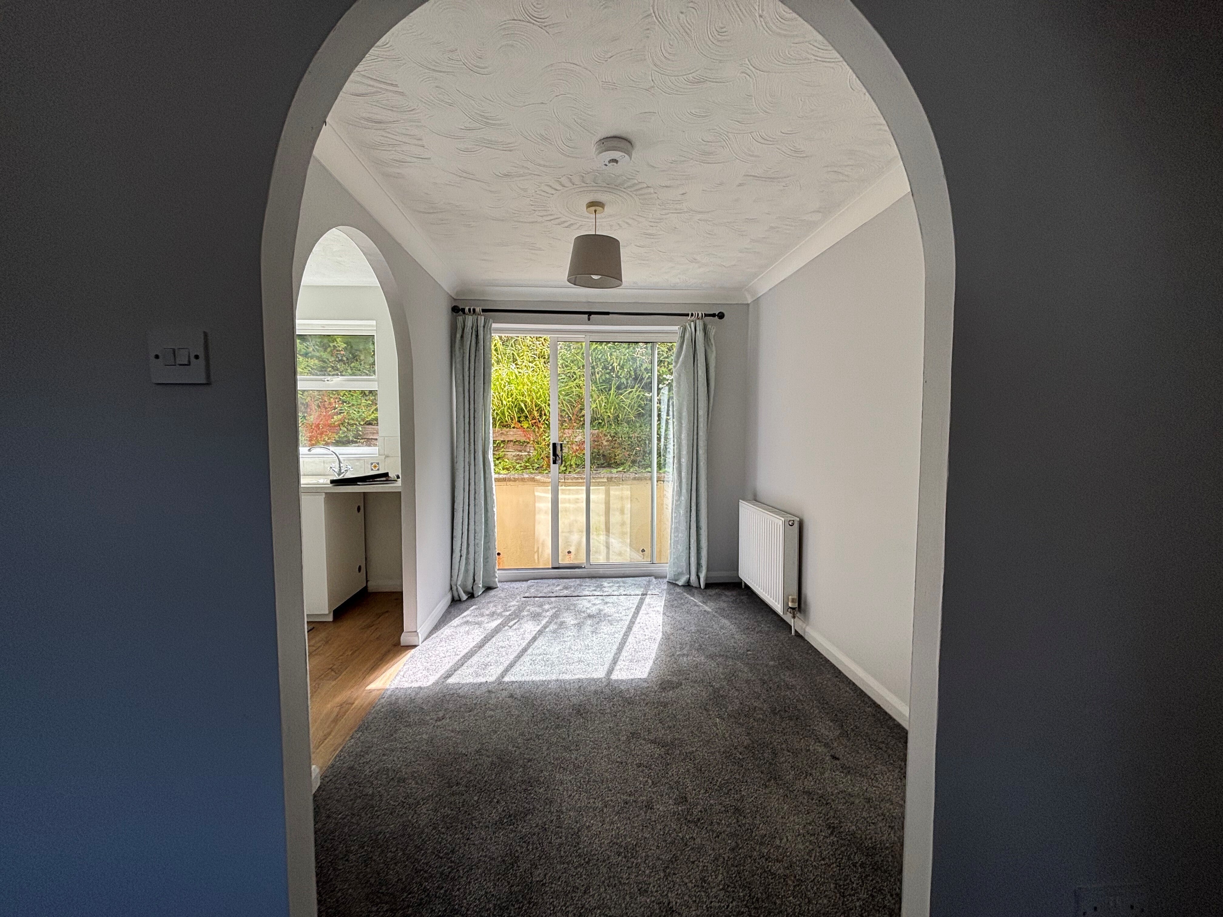 House Embury Close in Teignbridge