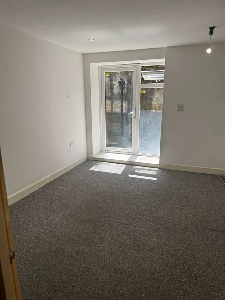 Room Old Kent Road in Greater London