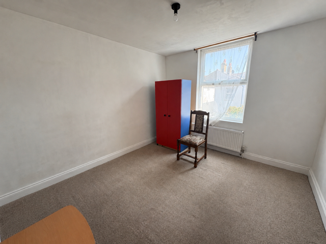 Flat Pevensey Road in Eastbourne