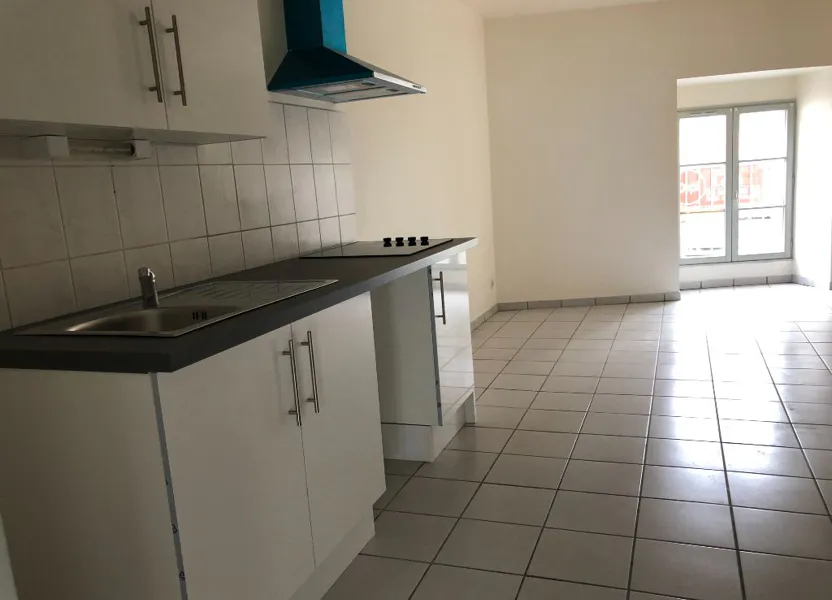 Room Rue du Martroi in Beaugency