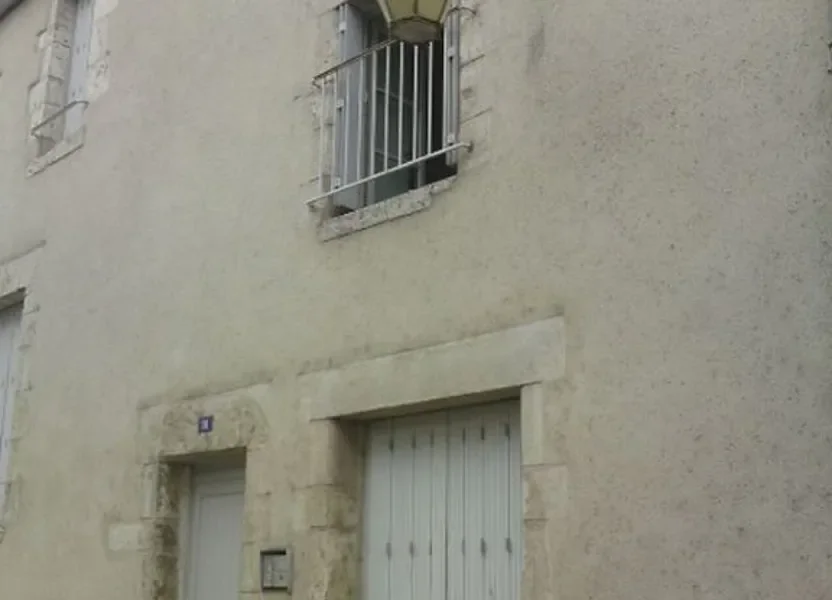 Room Rue du Martroi in Beaugency