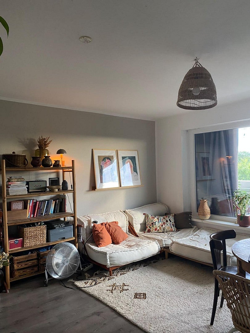 Wohnung Sindlinger Straße in Okriftel