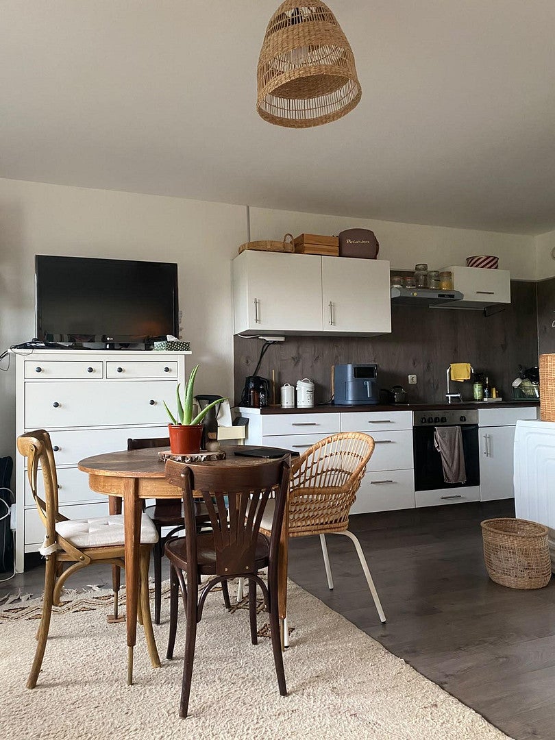 Wohnung Sindlinger Straße in Okriftel