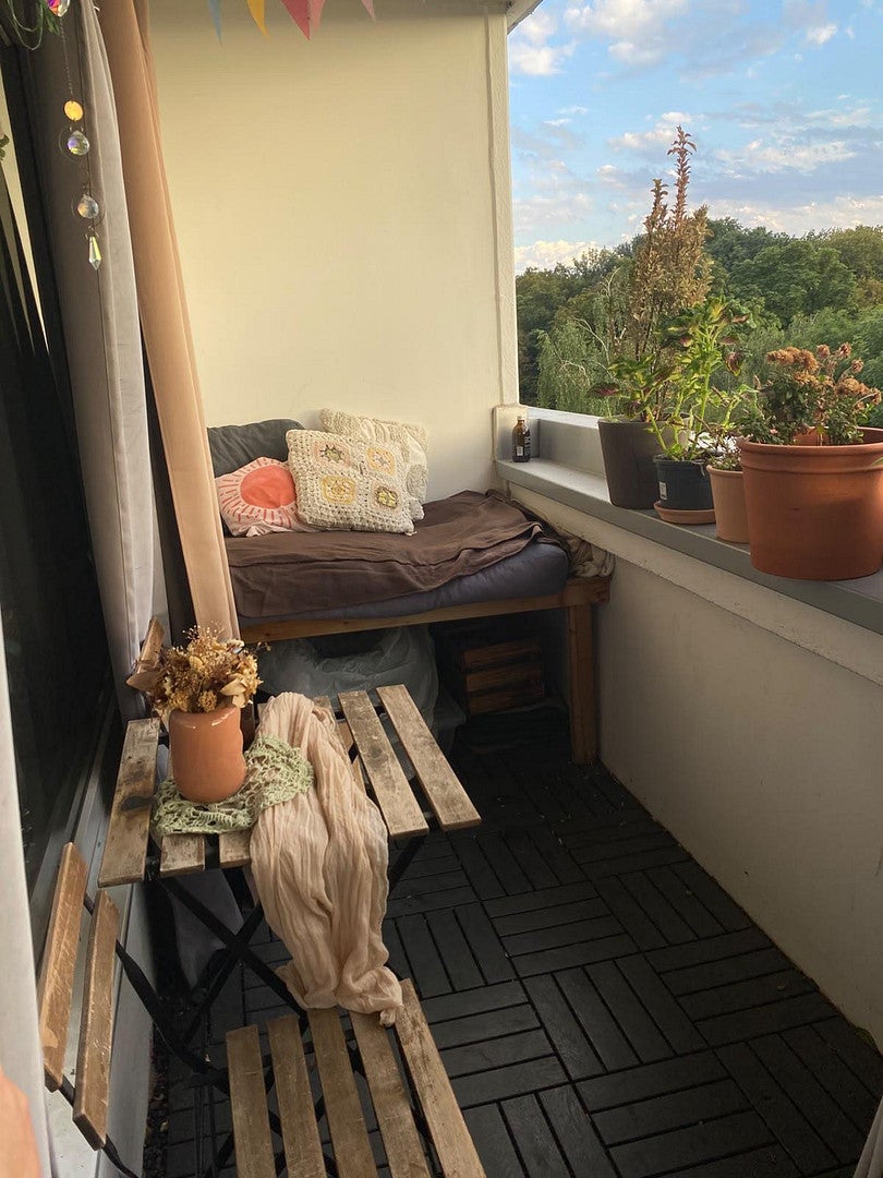 Wohnung Sindlinger Straße in Okriftel