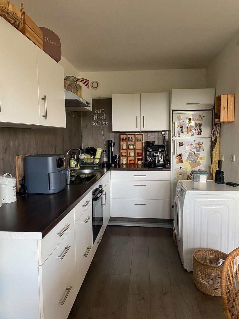 Wohnung Sindlinger Straße in Okriftel
