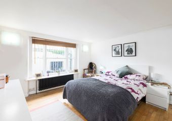 Flat Malden Road in Greater London