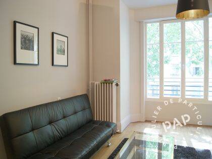 Appartement Avenue Maréchal de Saxe à Lyon