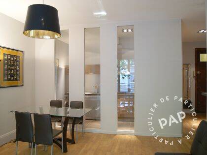 Appartement Avenue Maréchal de Saxe à Lyon
