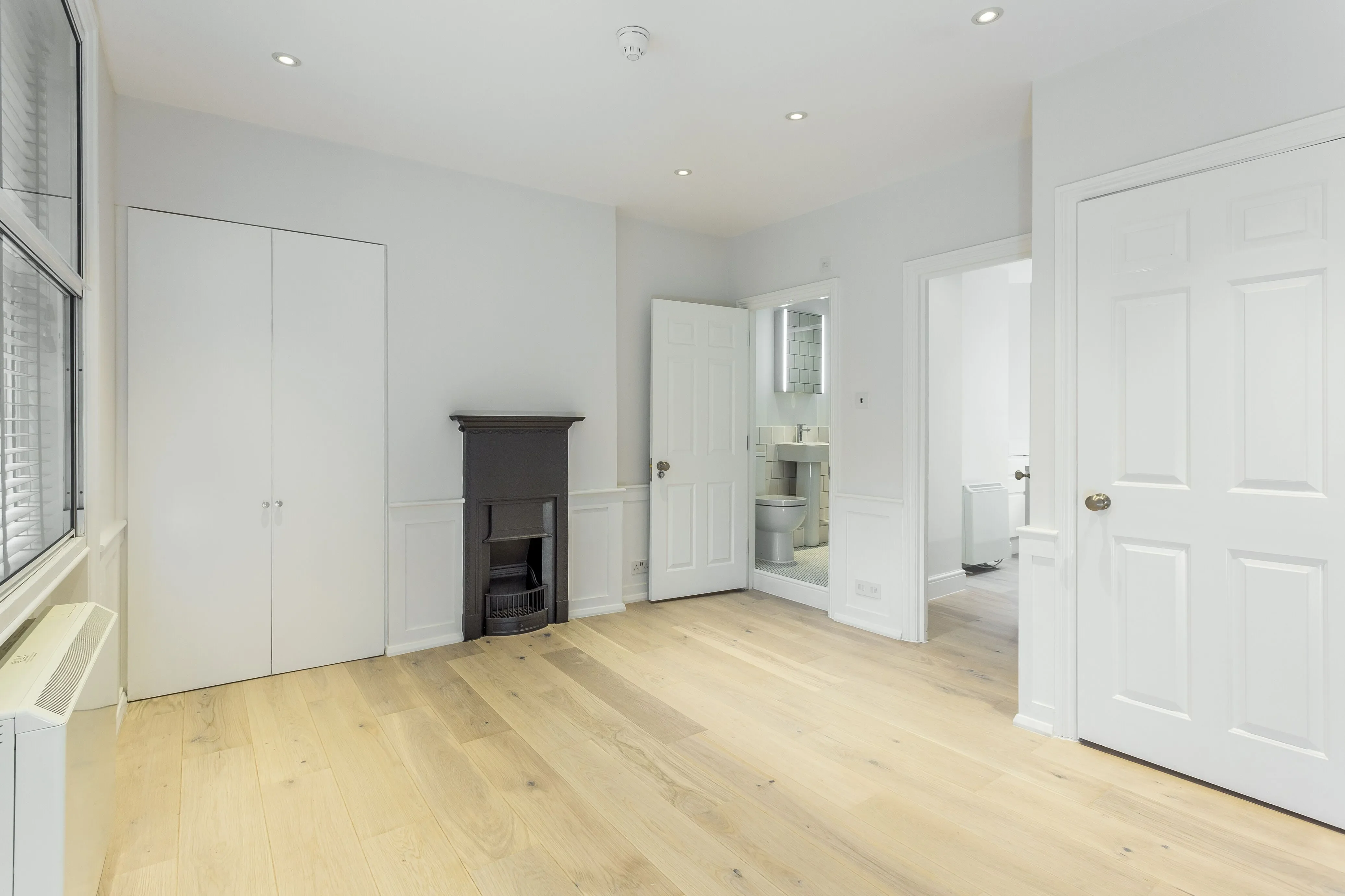 Flat Newburgh Street in City of Westminster