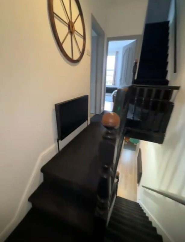 Room Willows Crescent in Birmingham
