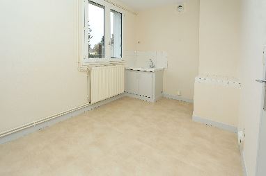 Flat Avenue Rollinat in Aigurande