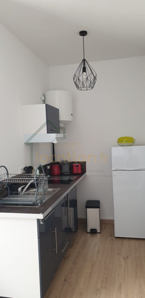 Appartement Rue d'Alsace à Essigny-le-Grand