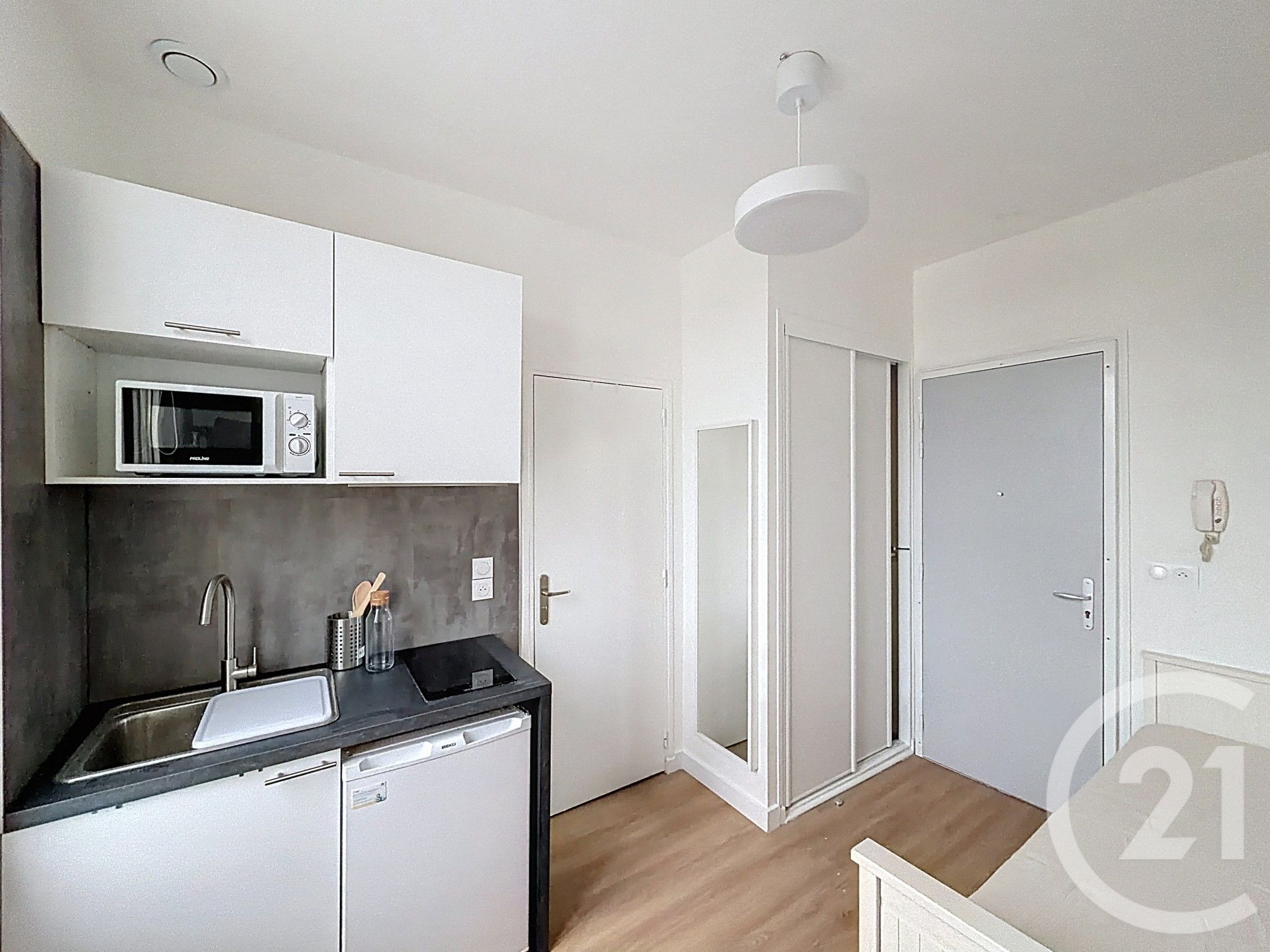 Appartement Quai de la Loire à Saint-Pierre-des-Corps