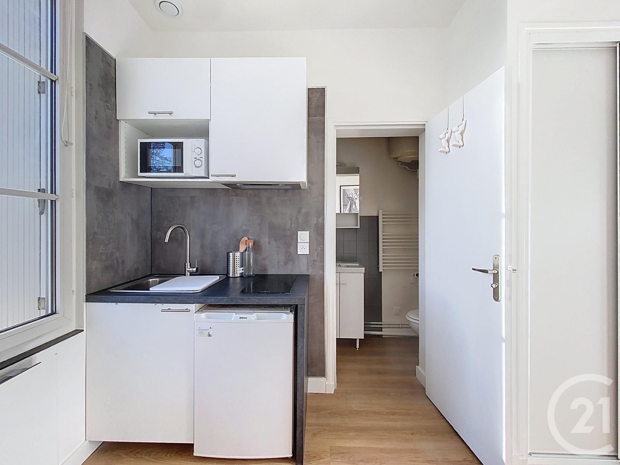 Appartement Quai de la Loire à Saint-Pierre-des-Corps