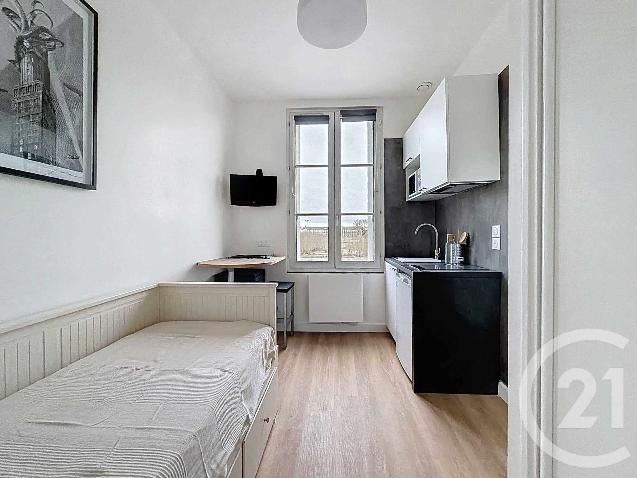 Appartement Quai de la Loire à Saint-Pierre-des-Corps