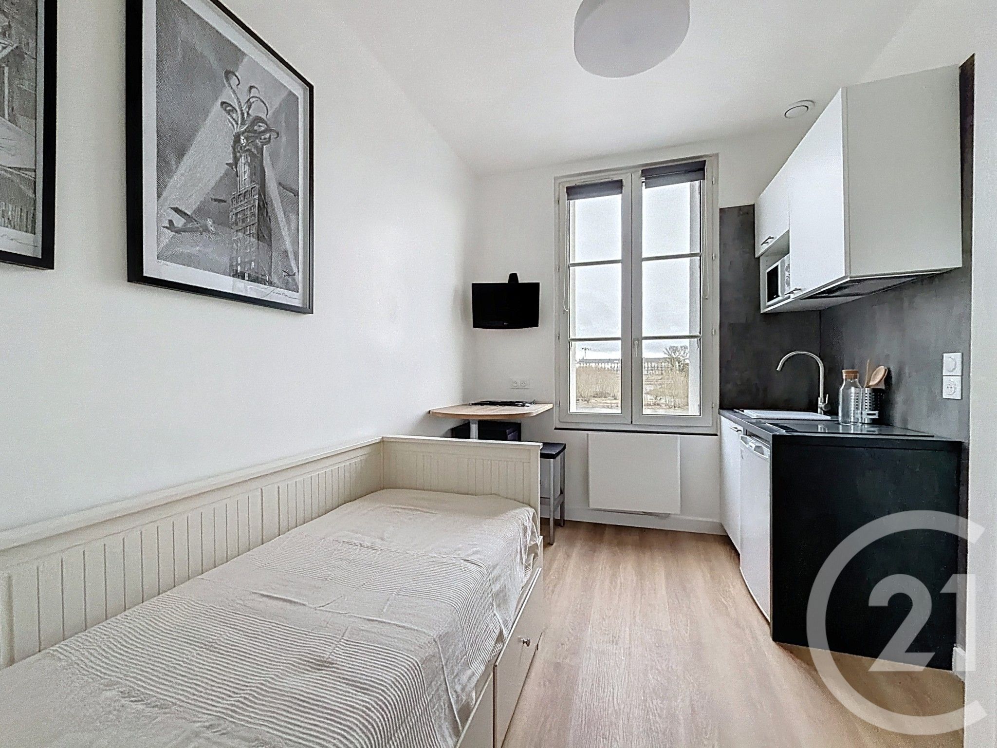 Appartement Quai de la Loire à Saint-Pierre-des-Corps