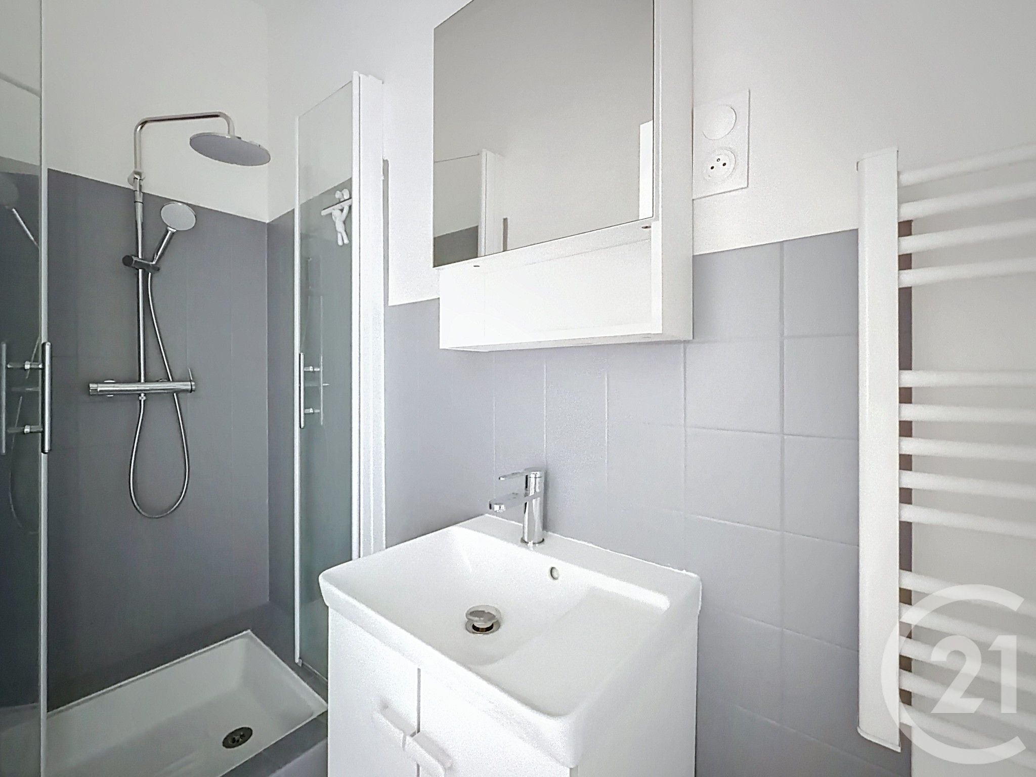 Appartement Quai de la Loire à Saint-Pierre-des-Corps