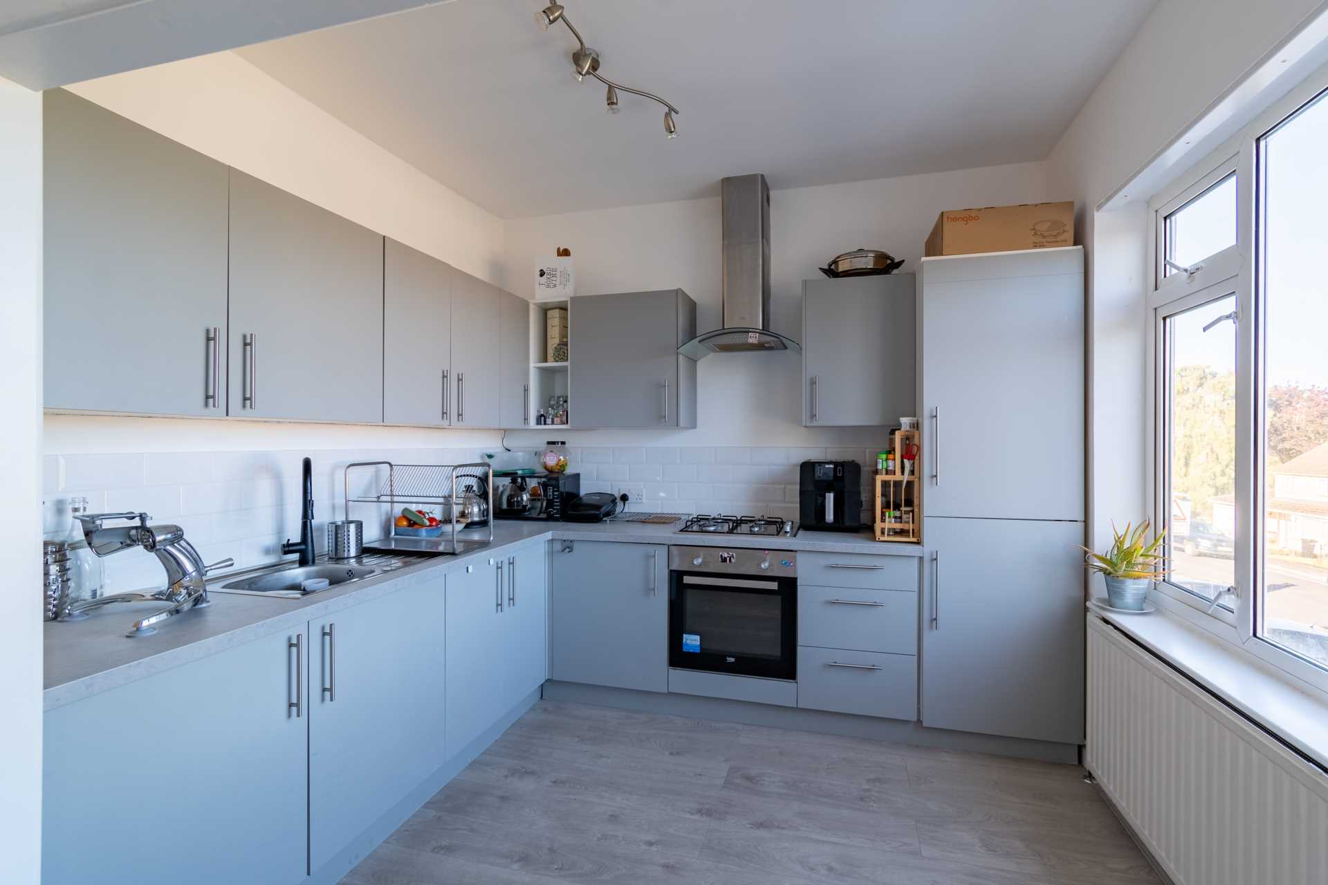 Flat Holcombe Lane in Bathampton