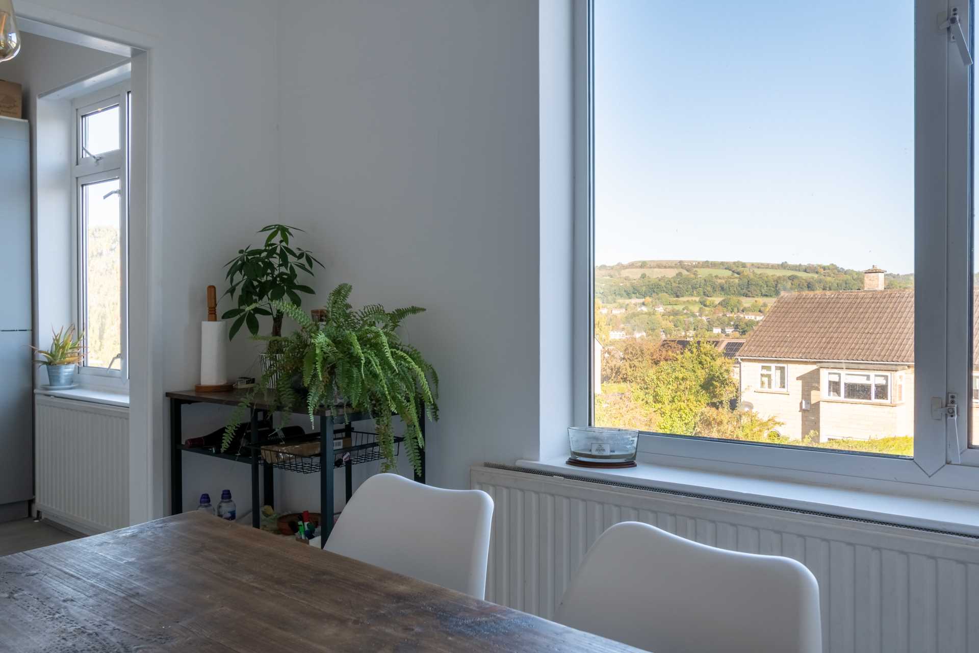 Flat Holcombe Lane in Bathampton