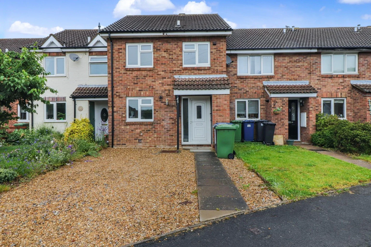 House Pennway in Huntingdonshire
