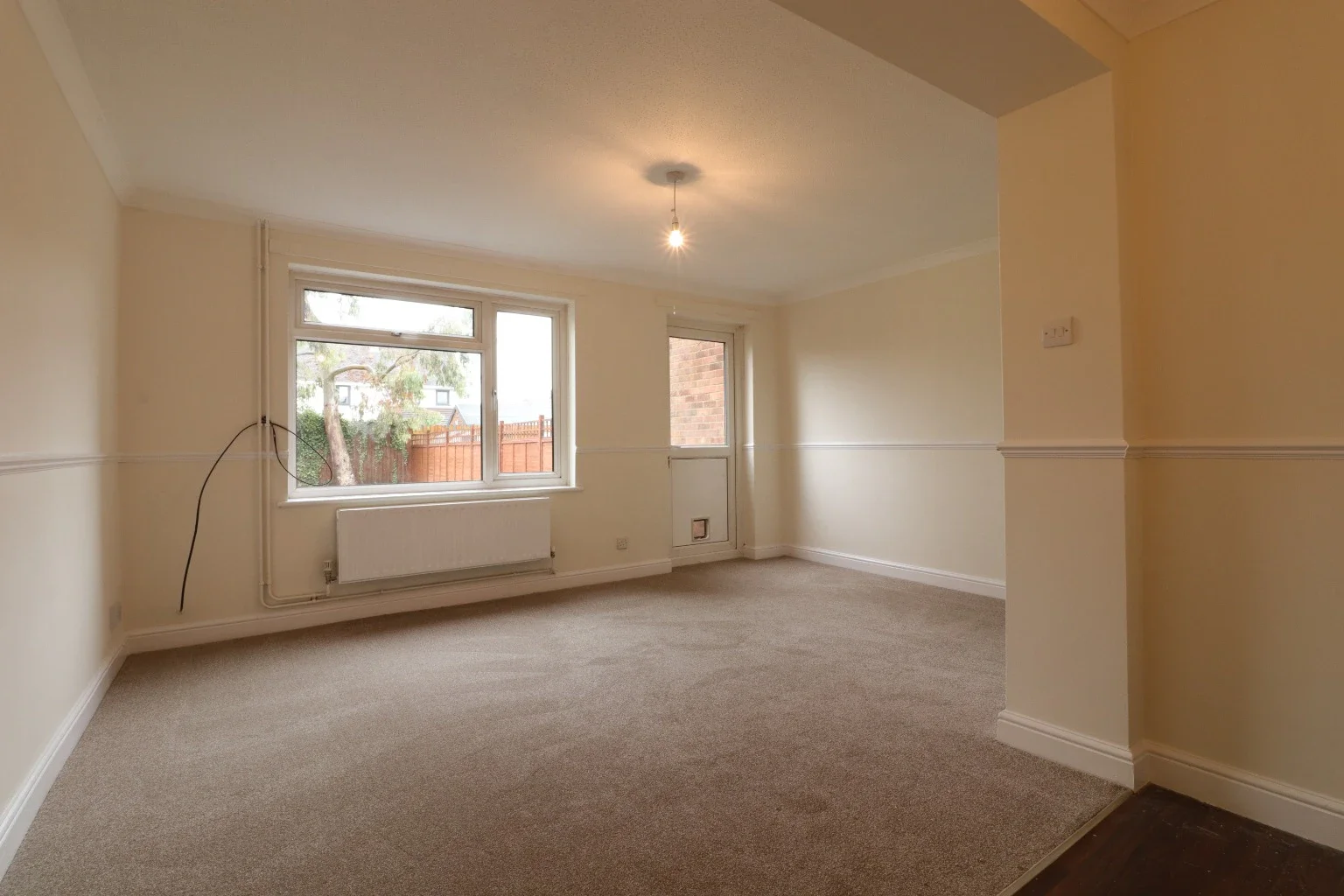 House Pennway in Huntingdonshire