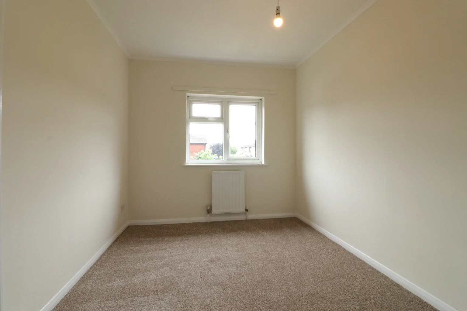 House Pennway in Huntingdonshire