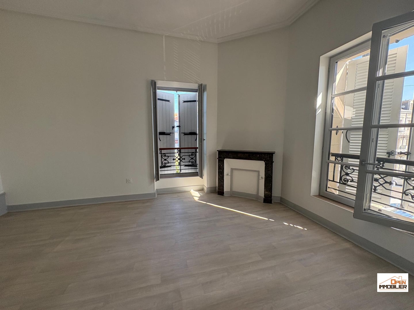Appartement Place Plumancy à Périgueux