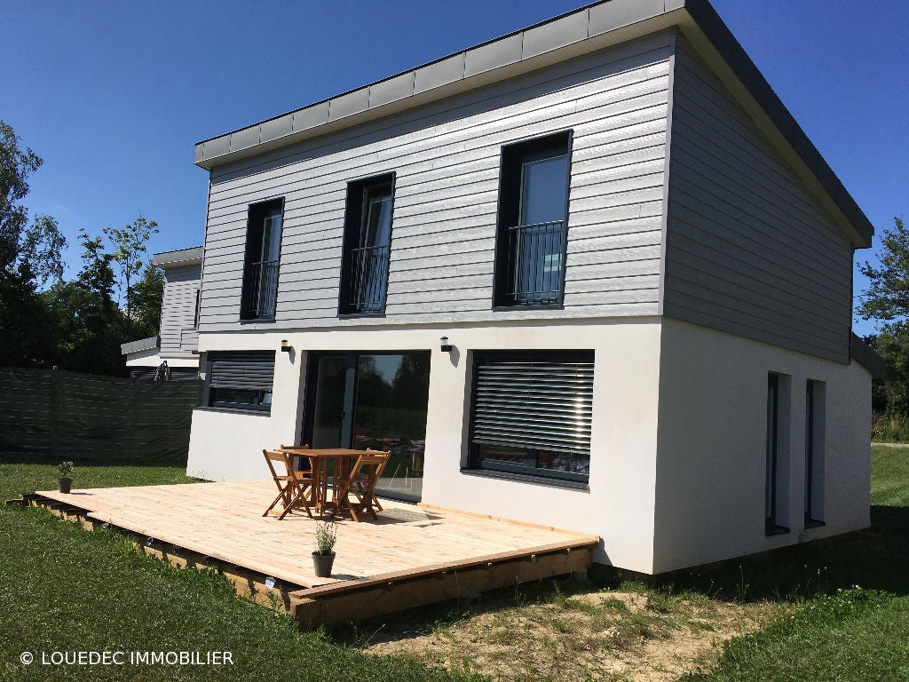 Appartement Allée de Kervoalic à Quimper