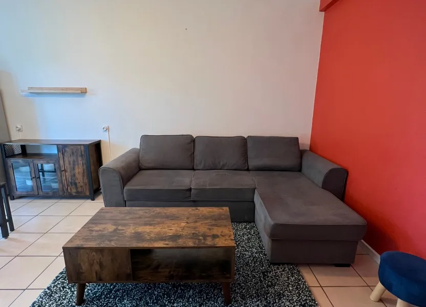 Appartement Rue Albert Duchaigne à Limoges