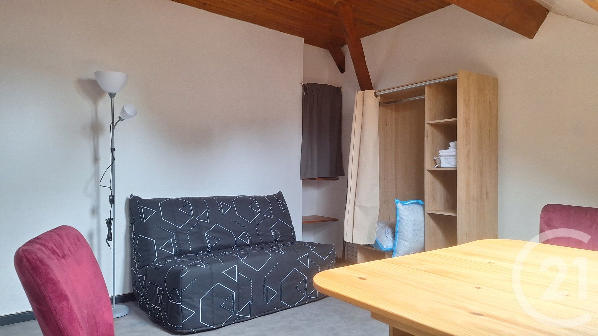 Appartement Rue d'Abbeville à Amiens