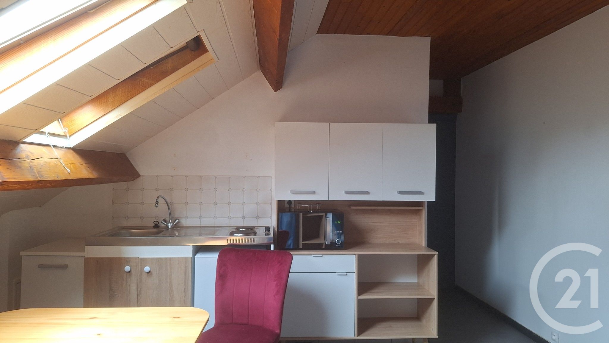 Appartement Rue d'Abbeville à Amiens