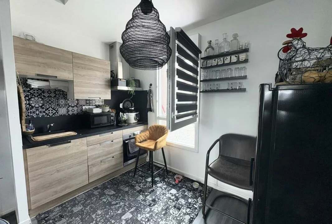 Appartement Rue des Pommiers à Bruz