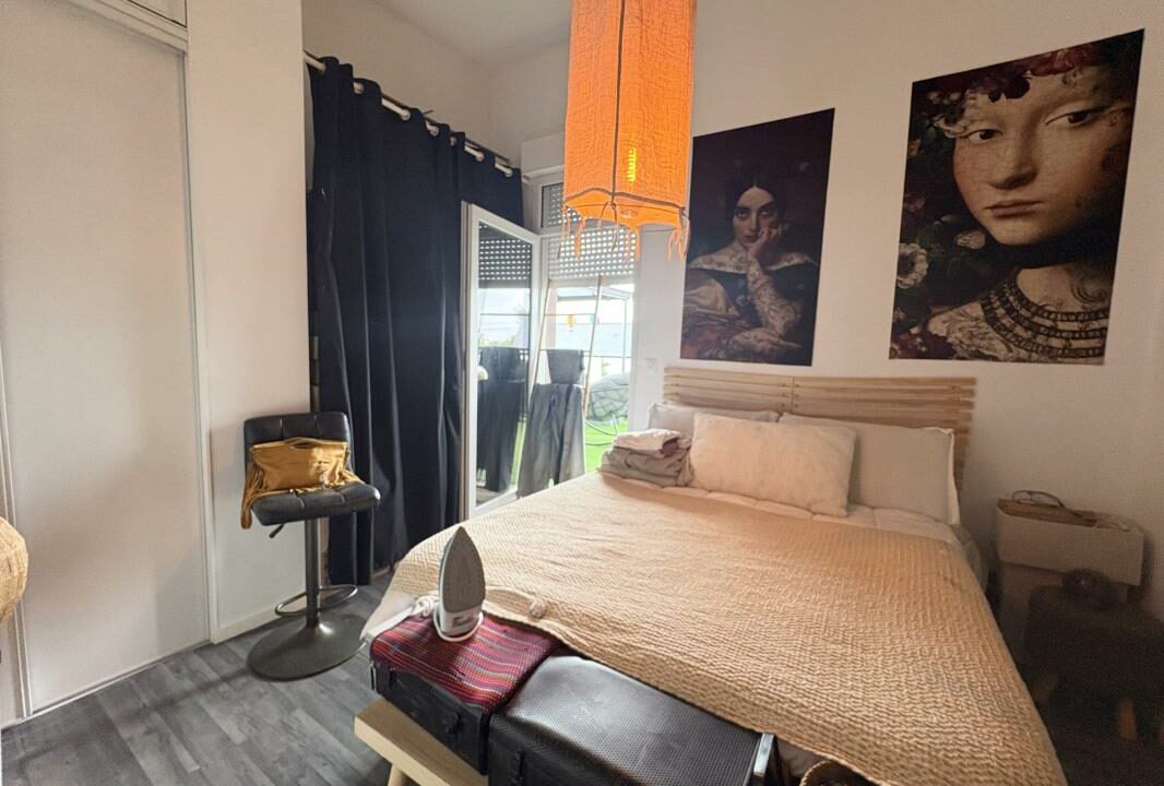 Appartement Rue des Pommiers à Bruz