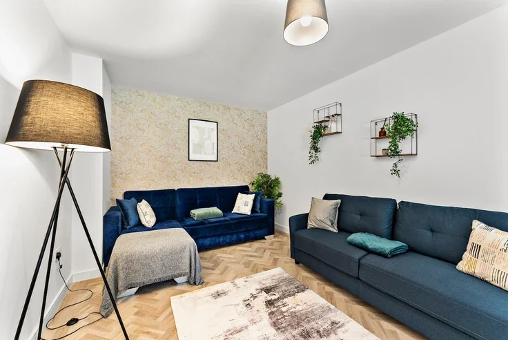 Flat Bestwood Road in Ashfield