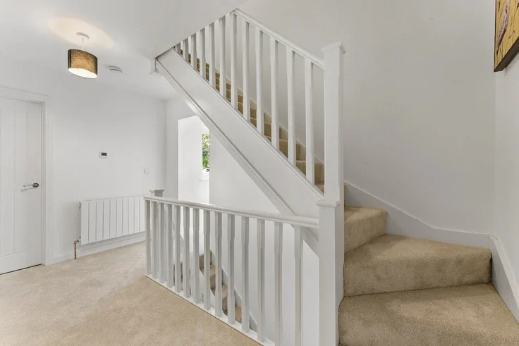Flat Bestwood Road in Ashfield